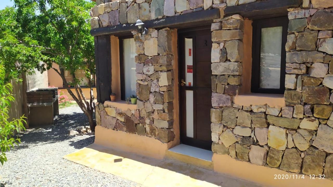 Piedramora Tilcara Εξωτερικό φωτογραφία